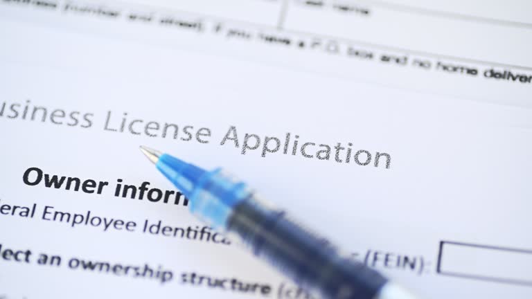 Why Every Business Needs a Tax ID Number (EIN)